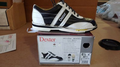 dexter sst4 bowling shoes